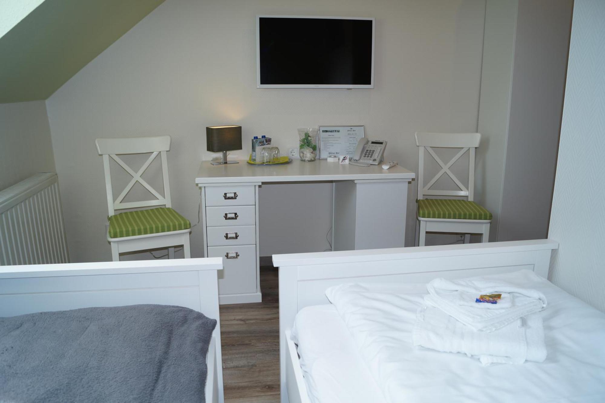 Regiohotel Aparthotel Вернігероде Екстер'єр фото